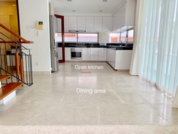 Jalan Ampang (D10), Semi-Detached #209752871